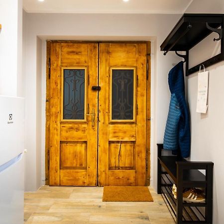 Zaciszny Apartament W Zdroju Kudowa-Zdrój Esterno foto