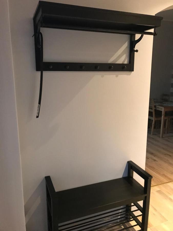 Zaciszny Apartament W Zdroju Kudowa-Zdrój Esterno foto