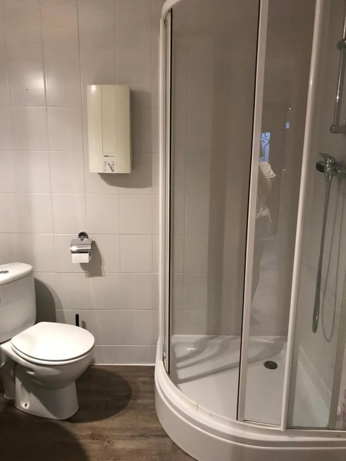 Zaciszny Apartament W Zdroju Kudowa-Zdrój Esterno foto