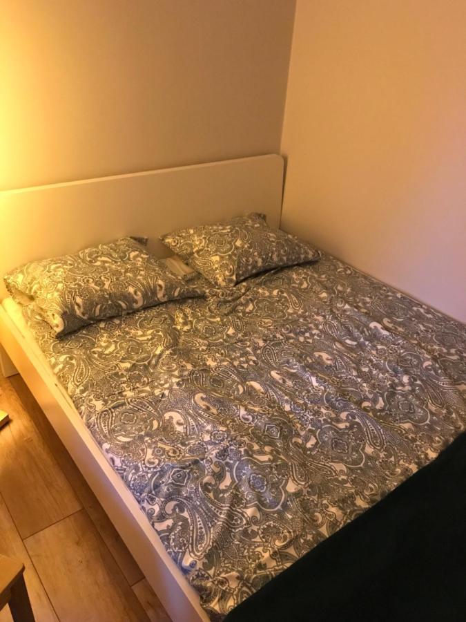 Zaciszny Apartament W Zdroju Kudowa-Zdrój Esterno foto