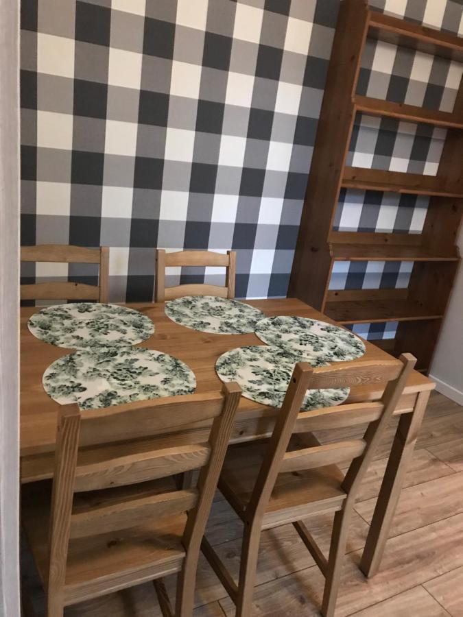 Zaciszny Apartament W Zdroju Kudowa-Zdrój Esterno foto