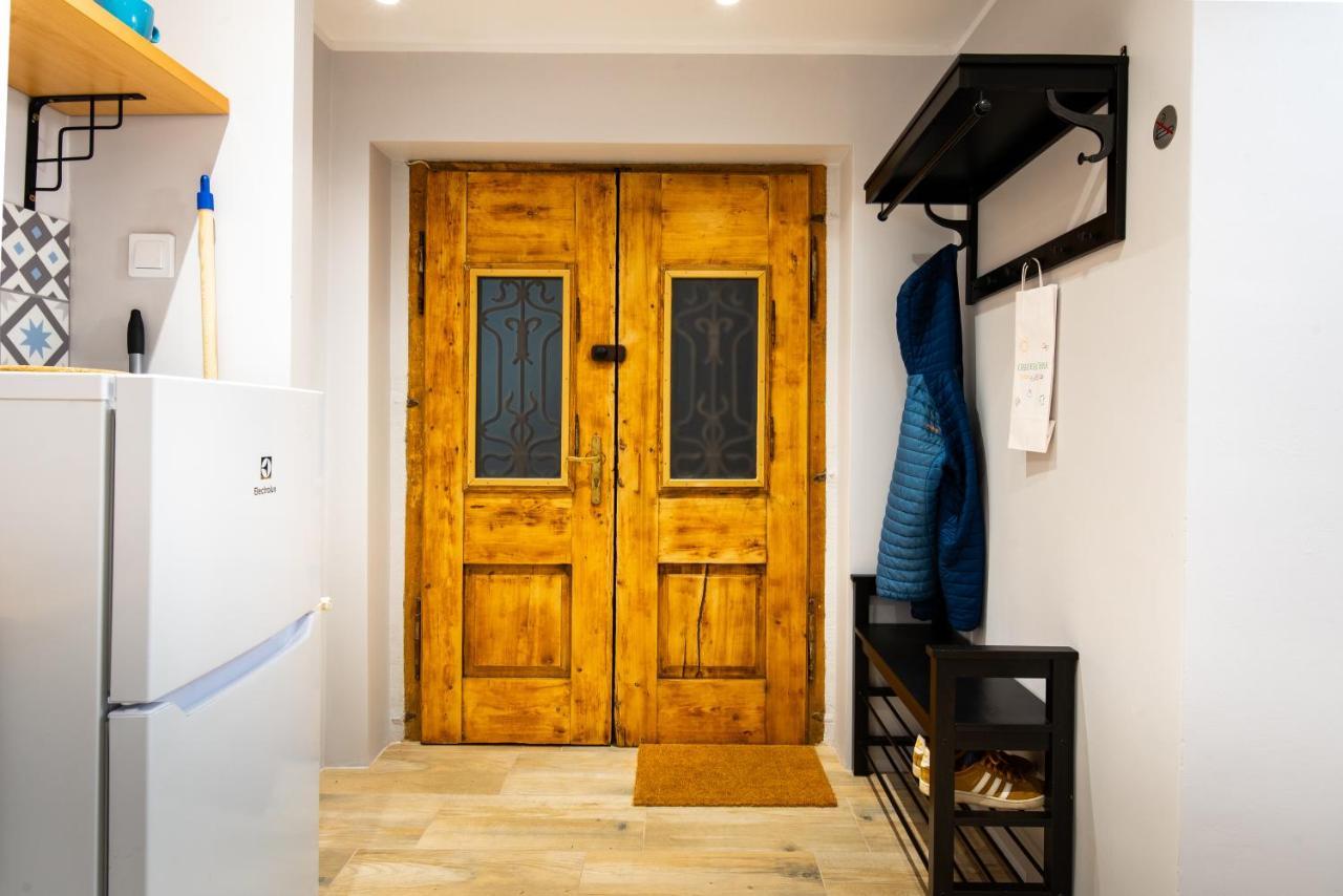 Zaciszny Apartament W Zdroju Kudowa-Zdrój Esterno foto